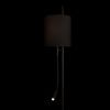 Торшер Loft It Ritz 10253F/B Black