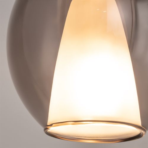 Светильник подвесной Maytoni Duality Modern MOD271PL-01B3 - фото 4