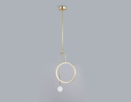 Светильник подвесной Ambrella Light Comfort (Цомфорт) FL66437