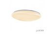 Светильник потолочный iLedex Mercury (Мерцуры) ZD5106 SS-50W WH