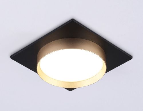 Светильник встраиваемый Ambrella Light GX53 Acrylic tech TN5232 - фото 2