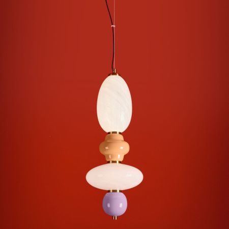 Светильник подвесной Freya Solare (Соларе) FR5594PL-L15B