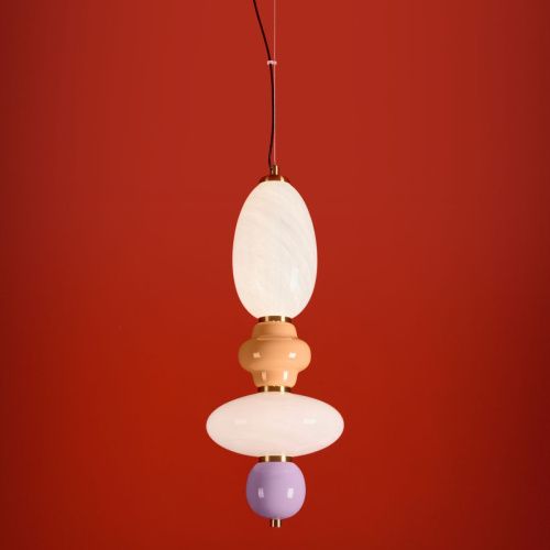 Светильник подвесной Freya Solare Modern FR5594PL-L15B - фото 3