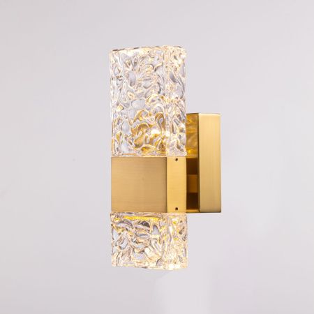 Бра Delight Collection MB17090026-2A gold