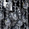 Люстра на штанге De Markt Бриз 464017106