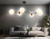 Люстра на штанге Ambrella Light Modern (Модерн) TR2555