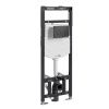 Инсталляция для унитаза WasserKRAFT Alme 15TLT.010.ME.MB01