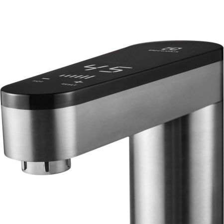 Водонагреватель электрический проточный 3 кВт Electrolux Taptronic Prime