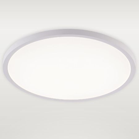 Светильник потолочный Natali Kovaltseva Plain (Плаин) LED LAMPS 81113/4C