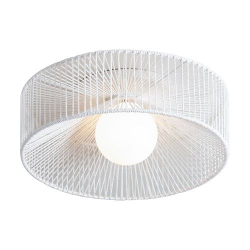 Светильник потолочный Freya Cottage FR5405CL-01W - фото 4