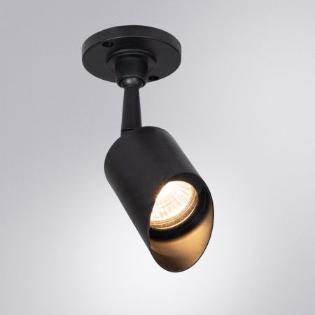 Прожектор уличный Arte Lamp Elsie (Елсие) A1022AL-1BK