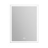 Зеркало с подсветкой и антизапотеванием BelBagno SPC-GRT-600-800-LED-TCH-WARM 60х80 подвесное