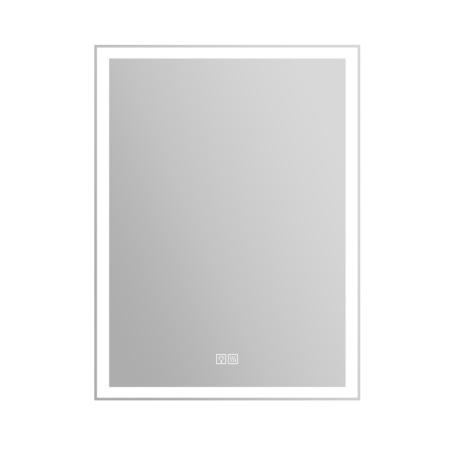 Зеркало BelBagno SPC-GRT-600-800-LED-TCH-WARM 60х80