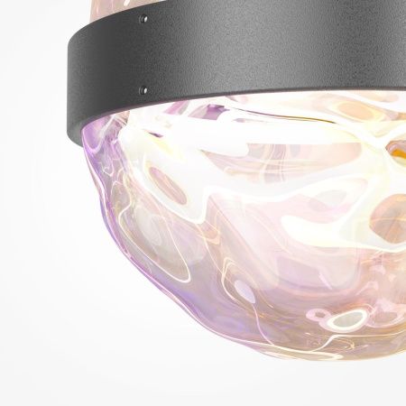 Светильник настенный Maytoni Misterio MOD379WL-L6B3K