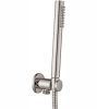 Душевой гарнитур Paffoni Master ZDUP094ST настенный нержавеющая сталь