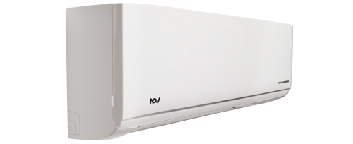 Настенный кондиционер MDV INFINI Nordic Heat Pump MDSAN-09HRFN8 / MDOAN-09HFN8 - фото 3