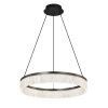 Светильник подвесной Delight Collection P0575-800A silver grey