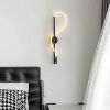 Светильник настенный Lightera Tura (Тура) LE103W-90B