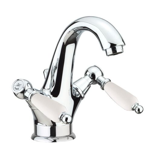 Смеситель Fiore 02CR0623 на раковину хром - фото 2