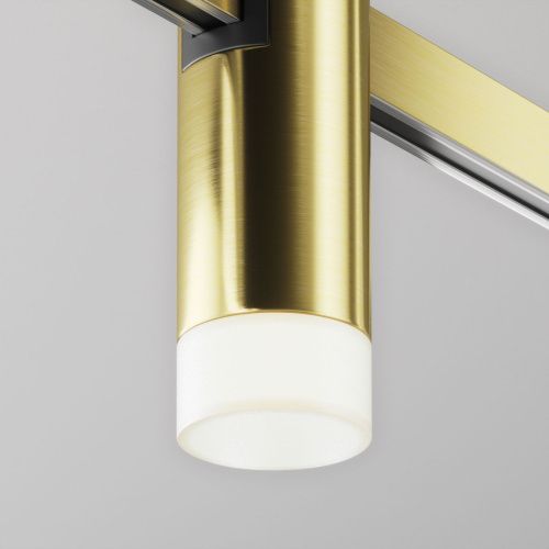 Светильник трековый Maytoni Technical Skim TR145-1-3W4K-W-BS - фото 2