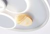 Люстра потолочная Ambrella Light LineTech (ЛинеТецх) FL4803