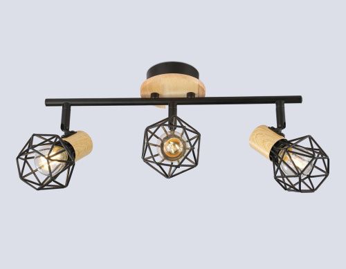 Спот Ambrella Light Loft (Лофт) TR8753 - фото 2