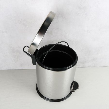 Ведро мусорное Fixsen Horeca FX-34024