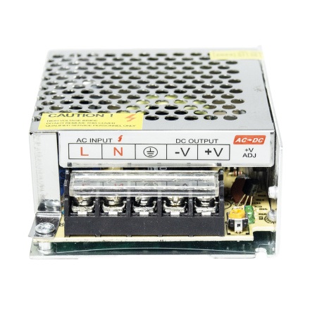 Блок питания SignImpress SI-SP-60/12-IP20