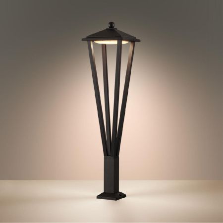 Ландшафтный светильник Odeon Light NATURE (НАТУРЕ) 6655/12GL3