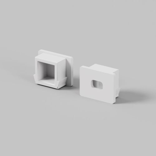 Комплект заглушек Maytoni Led Strip 642023 - фото 3