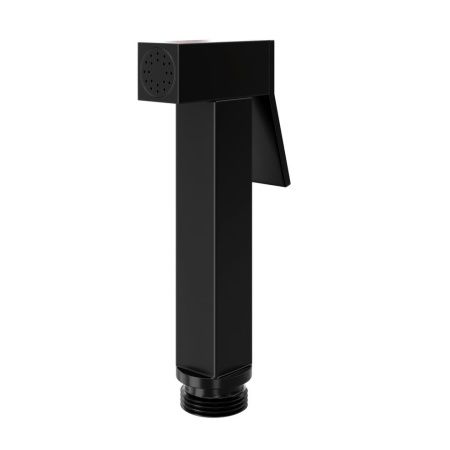 Гигиенический душ Wasserkraft Abens 2000 A212 черный