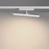 Трековый однофазный светильник Novotech Stratus (Стратус) 359781