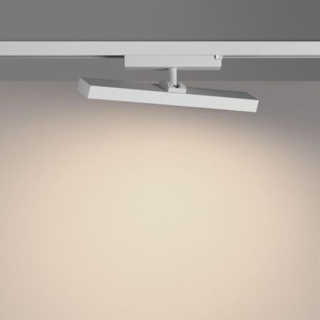 Трековый однофазный светильник Novotech Stratus (Стратус) 359781
