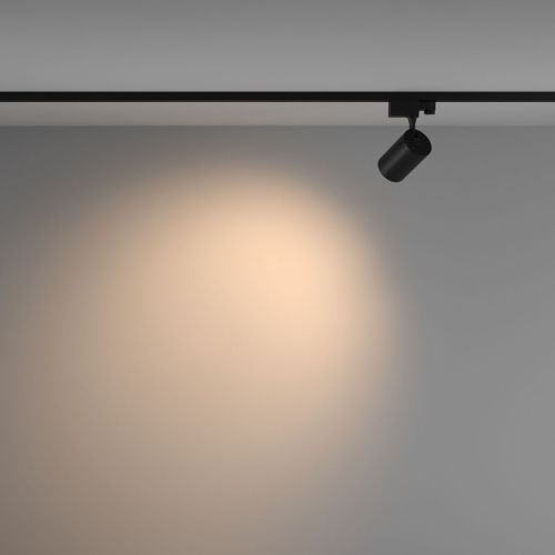 Светильник трековый Maytoni Technical Vuoro TR029-3-10W3K-W-B - фото 4