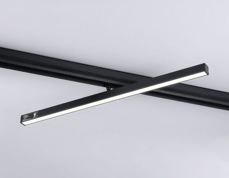 Трековый магнитный светильник Ambrella Light Magnetic (Магнетиц) GL4206