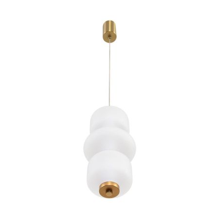 Светильник подвесной Lumion Taisha (Таисха) 8324/25L