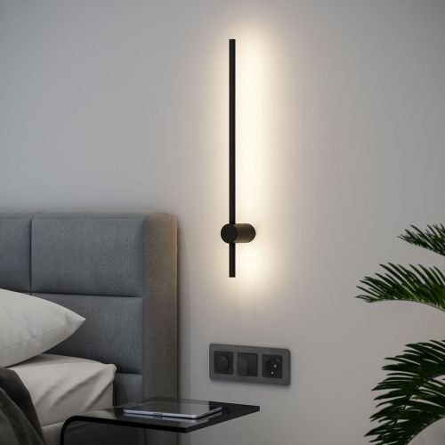 Светильник настенный Elektrostandard Cane (Цане) 4690389182785 - фото 2