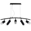 Светильник подвесной Lightstar RULLO (РУЛЛО) LR7353738721