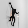 Светильник настенный Seletti Monkey Lamp (Монкеы Ламп) 14921