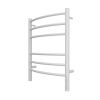 Полотенцесушитель электрический Terminus 4670078527561 50х60 белый