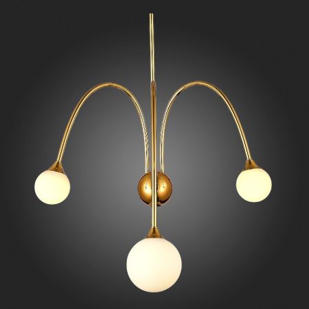 Бра ST Luce Vive (Виве) SL1187.201.03
