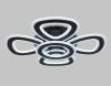Люстра потолочная Ambrella Light Original (Оригинал) FA8926