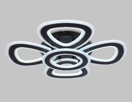 Люстра потолочная Ambrella Light Original (Оригинал) FA8926