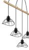 Люстра подвесная Vele Luce Formula (Формула) VL6482P05