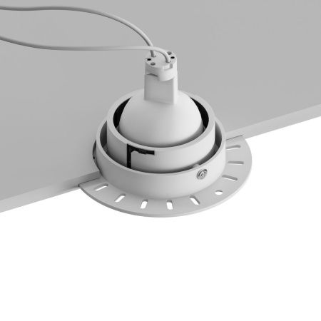 Светильник точечный Hesby Lighting Stockholm (Стоцкхолм) HSBL_0201