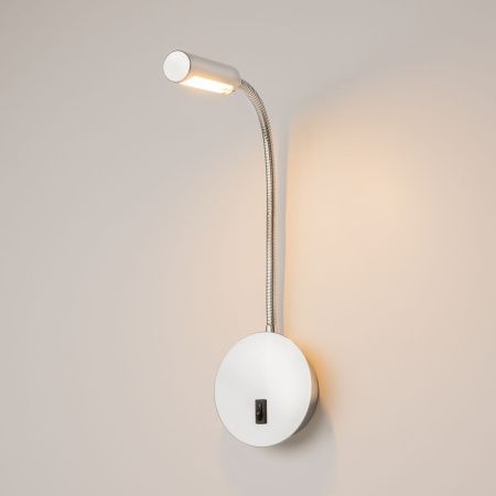 Бра Maytoni Technical Stem C035WL-L3CH3K