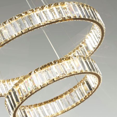 Люстра подвесная Odeon Light Vekia (Векиа) 5015/60L