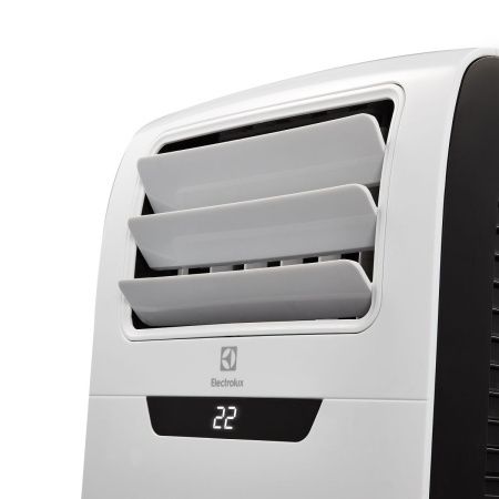 Мобильный кондиционер Electrolux Manhattan EACM-09 FM/N3