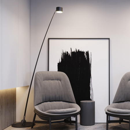 Торшер ImperiumLoft 232681-23