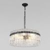 Светильник подвесной Loft It Nevada 10297/600 Pearl black